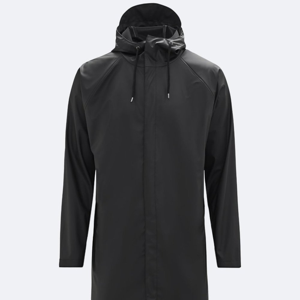 Rains Long Jacket